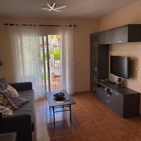 Los Alamos Somhome Peñíscola Extérieur photo